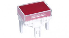 AT4163JC, Switch Cap 13.2 mm 19.4 mm 5 mm, NKK Switches (NIKKAI, Nihon)