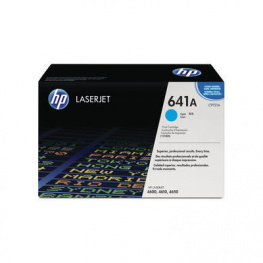 C9721A, Toner Cyan, HP