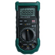 MS-8265 Multimeter digital 750 VAC