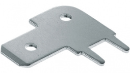 3867a.68, Solder lug Tin-plated brass 1.4 mm 100 ST, Vogt AG