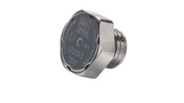 PMF200400, Pressure Compensating Element Screw-In Stainless Steel Metallic, Gore