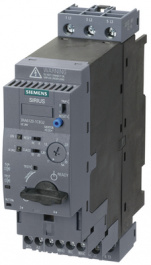 3RA61201DB32, Compact starter, Siemens