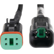 TA193 Breakout Lead 4 pin Deutsch DTxx-4