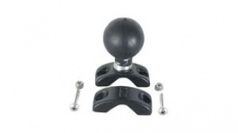 MT3509, Rail Base, Zebra