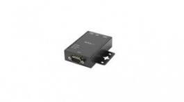 NETRS2321POE, Serial Device Server, Serial Ports 1 RS232, StarTech.com