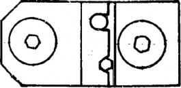 483883-1, Crimping dies, TE Connectivity