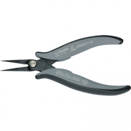 PN 2005 ESD, Electronic gripping pliers 155 mm, Piergiacomi