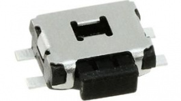 436331045822, Tactile Switch 1NO ON-OFF 220gf 3.5x4.7mm, WURTH Elektronik