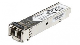 SFP100MFXEMS, Fibre Optic Transceiver SFP Single/Multi-Mode 100BASE-FX LC 2km, StarTech.com