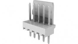22-04-1051, Pin header Poles 5, Molex