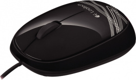 910-002940, Mouse M105 USB, Logitech