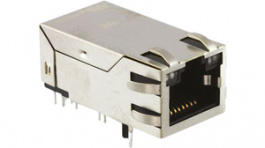 7499111221A, Modular jack 8 Shielded, WURTH Elektronik