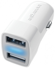 MMINI DC21W, Innergie