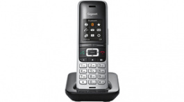 S30852-H2669-R101, S850HX additional handset, -, Gigaset