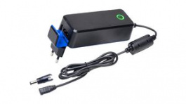 3546805000, Li-Ion Battery Charger, 2x Li-ion Cells 2.7A / 8.4V, Mascot