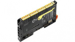 UR20-8DI-PN-FSPS-V2, Remote I/O Module IP20 Digital, Weidmuller