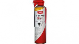 33233, Multifunctional Oil, 5-56 Pro Clever Straw 500ml, CRC