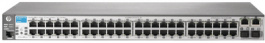 J9627A#ACD, Switch 2620-48-PoE+, HP