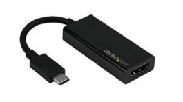 USBC-HDMI-CDP2HD4K60, Adapter, USB-C Plug - HDMI Socket, StarTech.com