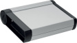 PROFIL P 100-2-200 Profile housing Metal, matte 200 x 138 x 100 mm Aluminium
