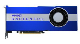 100-506163, Graphics Card, AMD Radeon Pro VII, 16GB HBM2, 250W, AMD