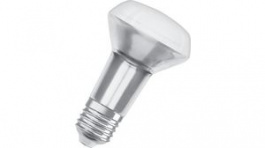 4058075097100, Dimmable LED Reflector Lamp R63 60W 2700K E27, Osram