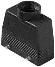 CHVW 16, hoods for two levers, ILME