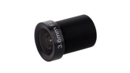 O-S1-S-160-40, Lens, 16mm, CS-60 Vision Sensor, Di-Soric