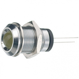 WU-I/A-R8, Indicator LED red 8 mm, Vossloh