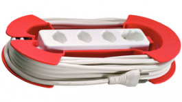 STEBAT13, Multiple socket outlet, Steffen