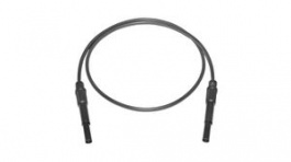 BU-P4911A-36-0, Test Lead, Black, 914mm, MUELLER