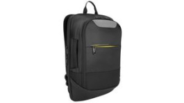 TCG661GL, Laptop Convertible Backpack 15.6 ^ Black, Targus