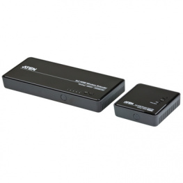 VE829, Wireless HDMI Extender with Switch, Aten