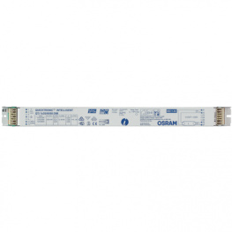 QTI 1X35/49/80/220-240 DIM, Electronic control gear 37.8...88.1 W, Osram