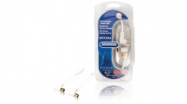 BVL8402, Coax Cable 120 dB 2 m, Bandridge