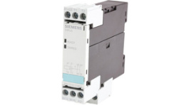 3RN10101CW00, Модуль: защитное реле; температура; 24?240ВAC; Монтаж: DIN, Siemens