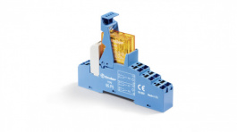 48.P6.8.230.0060SPA, Relay Interface Module, FINDER