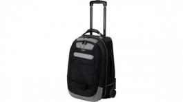 TCG715EU, Laptop Vertical Roller CityGear 15.6" 39.6 cm (15.6") black, Targus