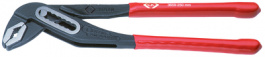 T3659A 175, Slip-joint gripping pliers 175 mm, C.K Tools (Carl Kammerling brand)
