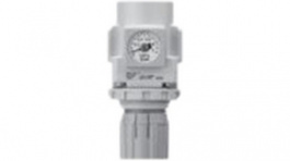 AR28P-260S, Set Nut, AR25, SMC PNEUMATICS