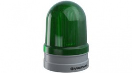 26224060, Flashing Beacon EvoSignal 103.5 ... 253VAC Rotating, WERMA Signaltechnik