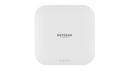 WAX218-100EUS, WiFi 6 AX3600 Dual Band PoE Access Point, 3.6Gbps, 802.11 a/b/g/n/ac/ax, NETGEAR
