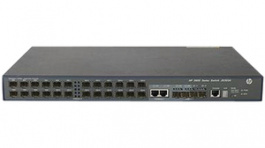 JG303A, Switch 3600-24-SFP v2 EI, HP