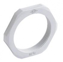 AS M50L, PLAST. COUNTERNUT M50, ILME