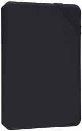THZ36305EU, EverVu iPad mini Retina display case black, Targus