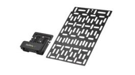 MDBOXMNT, Adjustable TV Wall Mount Bracket, 5kg, Black, StarTech.com