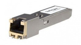 JL563A-ST, Twisted-Pair Transceiver SFP+ 10GBASE-T RJ45 30m, StarTech.com