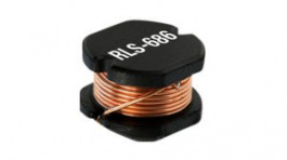 RLS-686-R, Line Inductor 7x7.8x5mm, RECOM