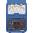 MX-1 Multimeter analogue 1500 V 10 A