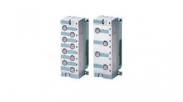 6ES7141-4BF00-0AB0, I/O Module 8DI 24V ET 200 PRO, Siemens